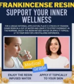 BENGRIN Royal Frankincense - Image 3