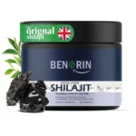 Shilajit Himalayan Organic Resin