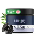Shilajit Himalayan Organic Resin