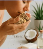 BENGRIN African Black Soap - Image 2