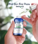 Royal Green Frankincense Oil - Image 2