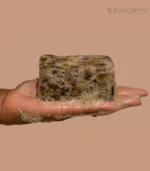 BENGRIN African Black Soap - Image 3
