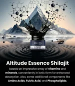 Shilajit Himalayan Organic Resin - Image 10