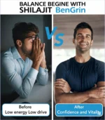 Shilajit Himalayan Organic Resin - Image 9