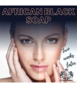 BENGRIN African Black Soap - Image 6