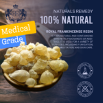 BENGRIN Royal Frankincense