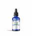 Cobalt blue 30ml dropper bottle of BENGRIN Royal Green Frankincense Oil (Boswellia sacra, cold pressed) for all skin types,