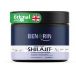 Shilajit Himalayan Organic Resin