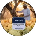 Frankincense Intense