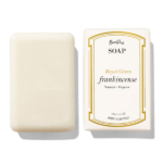 Frankincense Soap Bar – Pure Boswellia Sacra Loban
